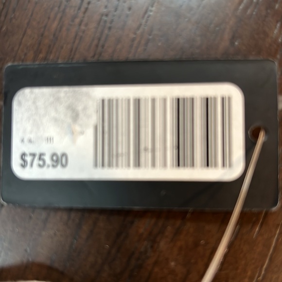 Womens RW&co blouse - Picture 4 of 4